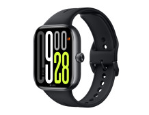 Xiaomi Redmi Watch 5 | Smart watch | GPS (satellite) | AMOLED | 2.07" | Waterproof | Obsidian Black