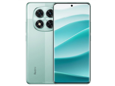 Xiaomi Redmi | Note 14 Pro | Coral Green | 6.67 " | AMOLED | 1220 x 2712 pixels | Mediatek | Internal RAM 8 GB | 256 GB | Dual S