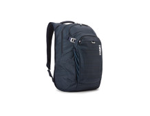 Thule | CONBP-116 Construct | Backpack 24L | Backpack for laptop | Carbon Blue