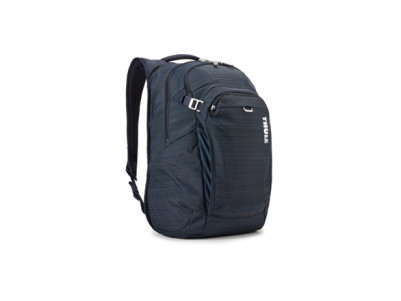 Thule | CONBP-116 Construct | Backpack 24L | Backpack for laptop | Carbon Blue