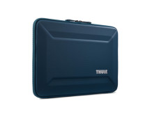 Thule | Gauntlet 4 MacBook Pro Sleeve | Fits up to size 16 " | Blue