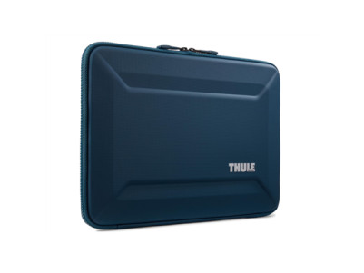 Thule | Gauntlet 4 MacBook Pro Sleeve | Fits up to size 16 " | Blue
