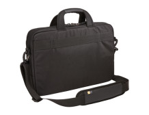 Case Logic | NOTIA-116 Notion | Briefcase | Fits up to size 15.6 " | Black | Shoulder strap