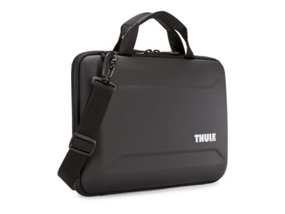 Thule | TGAE-2358 | Gauntlet 4 MacBook Pro Attach | Sleeve | Black | 14 " | Shoulder strap