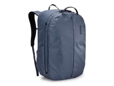 Thule | TATB-140 Aion | Travel Backpack 40L | Backpack | Dark Slate | Waterproof