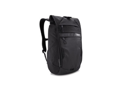 Thule | TPCB-118 Paramount | Commuter Backpack 18L | Backpack | Black | Waterproof