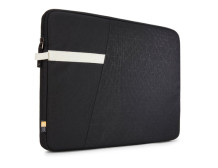 Case Logic | IBRS215 | Ibira Laptop Sleeve | Sleeve | Black
