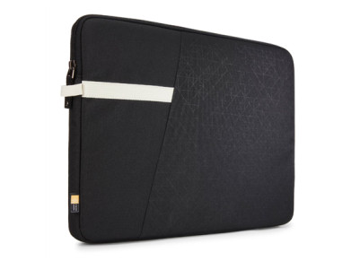 Case Logic | IBRS215 | Ibira Laptop Sleeve | Sleeve | Black
