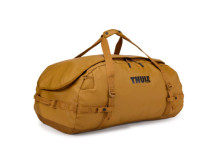 Thule | Chasm | 90L Bag | Duffel | Golden Brown | Waterproof