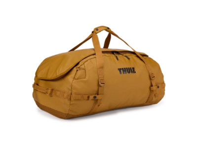 Thule | Chasm | 90L Bag | Duffel | Golden Brown | Waterproof
