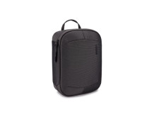Thule | Subterra 2 PowerShuttle Plus | Electronic organizer | Vetiver Gray