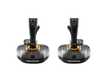 Thrustmaster Joystick | T.16000M FCS Space Sim Duo | Black