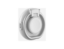 Hyper Hyperjuice Qi2 2-in-1 Magnetic Charging Stand