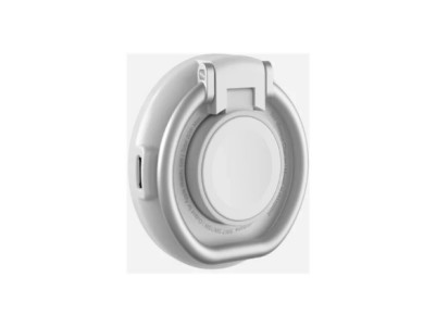 Hyper Hyperjuice Qi2 2-in-1 Magnetic Charging Stand