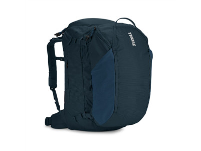 Thule Landmark, 60 L | Women's travel pack | Darkest Blue