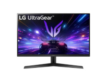 LG 27GS60F-B | 27 " | IPS | FHD | 16:9 | 180 Hz | 1 ms | 1920 x 1080 pixels | 300 cd/m | HDMI ports quantity 1 | Warranty 24 mon