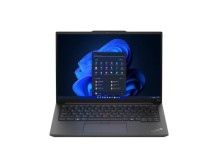 Lenovo | ThinkPad E14 | Black | 14 " | IPS | WUXGA | 1920 x 1200 pixels | Anti-glare | Intel Core U5 | 125U | 16 GB | SO-DIMM DD