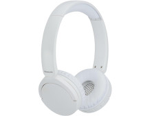 Panasonic Headphones | RB-HF630BE-W | Bluetooth | Over-ear | Noise canceling | Wireless | White