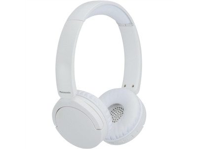 Panasonic Headphones | RB-HF630BE-W | Bluetooth | Over-ear | Noise canceling | Wireless | White