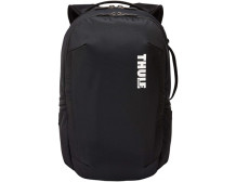 Thule | Backpack | Black | 15.6 " | Shoulder strap