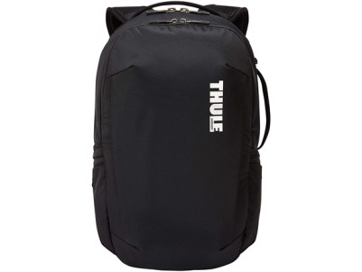 Thule | Backpack | Black | 15.6 " | Shoulder strap