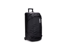 Thule | Chasm | Check-in Wheeled Suitcase | Luggage | Black | Waterproof