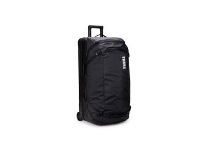 Thule | Chasm | Check-in Wheeled Suitcase | Luggage | Black | Waterproof