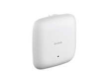 D-Link | Wireless AC1750 Wawe 2 Dual Band Access Point | DAP-2680 | 802.11ac | Mesh Support No | 1300+450 Mbit/s | 10/100/1000 M