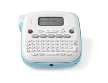 Brother PT-N20 | Thermal | White/Blue