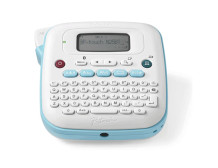 Brother PT-N25BT | Thermal | White/Blue