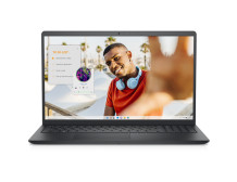 Dell Inspiron 15 3535 | Carbon Black | 15.6 " | WVA | FHD | 1920 x 1080 pixels | Anti-glare | AMD Ryzen 5 | 7530U | 16 GB | DDR4