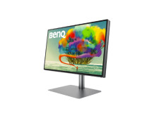 BenQ PD2725U 27" 16:9/3840x2160/400cd/m2/5ms/HDMI DP USB | Benq