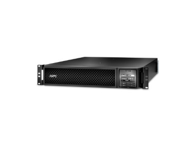 Schneider Electric APC Smart-UPS | SRT1000RMXLI | 1000 VA | 1000 W