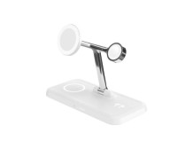 Hyper HyperJuice QI2 4 in 1 Charging Stand