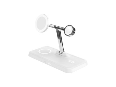 Hyper HyperJuice QI2 4 in 1 Charging Stand