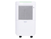 Camry | Air Dehumidifier | CR 7851 | Power 200 W | Suitable for rooms up to 60 m | Water tank capacity 2.2 L | White