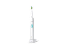 Philips | Sonicare Electric Toothbrush | HX6807/24 | Rechargeable | For adults | Number of brush heads included 1 | Number of te