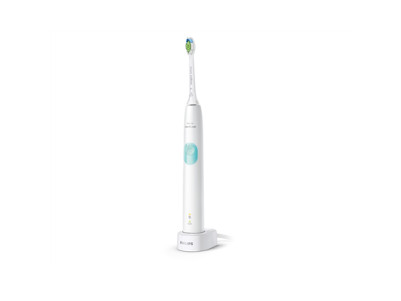 Philips | Sonicare Electric Toothbrush | HX6807/24 | Rechargeable | For adults | Number of brush heads included 1 | Number of te