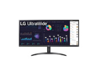 LG 34WQ500-B | 34 " | IPS | 21:9 | 100 Hz | 5 ms | 400 cd/m 