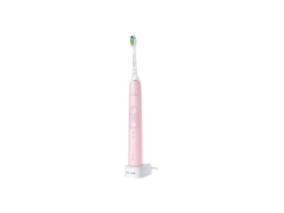 Philips Electric Toothbrush | HX6836/24 | Rechargeable | For adults | Number of brush heads included 1 | Number of teeth brushin