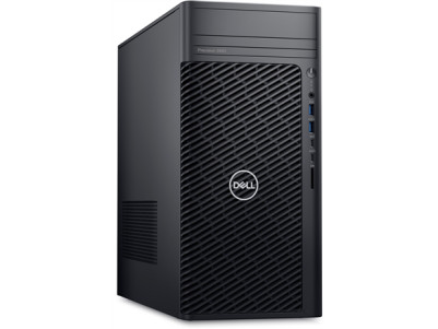 Dell Precision | 3680 | Desktop | Tower | Intel Core i7 | i7-14700 | Internal memory 16 GB | DDR5 | Solid-state drive capacity 5