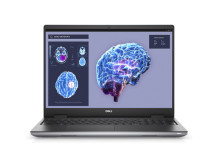 Dell Mobile Precision Workstation 7680 | 16 " | WVA | FHD+ | 1920 x 1200 pixels | Anti-glare | Intel Core i9 | i9-13950HX | 32 G