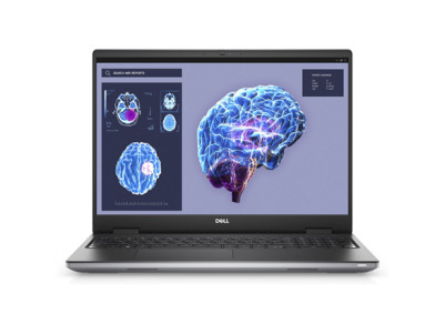 Dell Mobile Precision Workstation 7680 | 16 " | WVA | FHD+ | 1920 x 1200 pixels | Anti-glare | Intel Core i9 | i9-13950HX | 32 G