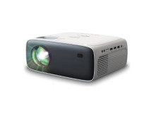 Philips | NeoPix 200 | Full HD (1920x1080) | 200 ANSI lumens | 3000:1 | White