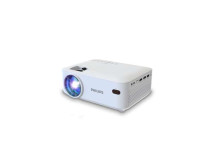 Philips NeoPix 100 | 150 ANSI lumens | 3000:1 | White