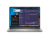 Dell Vostro 16 5640 | Titan Grey | 16 " | WVA | FHD+ | 1920 x 1200 pixels | Anti-glare | Intel Core 7 | 150U | 16 GB | DDR5 | So