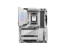 MSI MPG X870E EDGE TI WIFI | Processor family AMD | Processor socket AM5 | DDR5 | Supported hard disk drive interfaces SATA, M.2