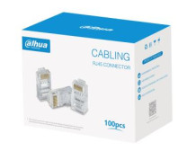 CABLE ACC JACK RJ45 100PACK/PFM976-531 DAHUA