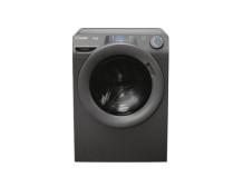 Candy | Washing Machine | RP4 476BWMRR/1-S | Energy efficiency class A | Front loading | Washing capacity 7 kg | 1400 RPM | Dept