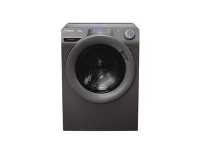 Candy | Washing Machine | RP4 476BWMRR/1-S | Energy efficiency class A | Front loading | Washing capacity 7 kg | 1400 RPM | Dept